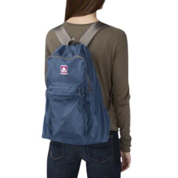 Jansport blue heritage series wayback backpack - Picture 1 of 10